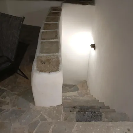 Apartament Traditional House At